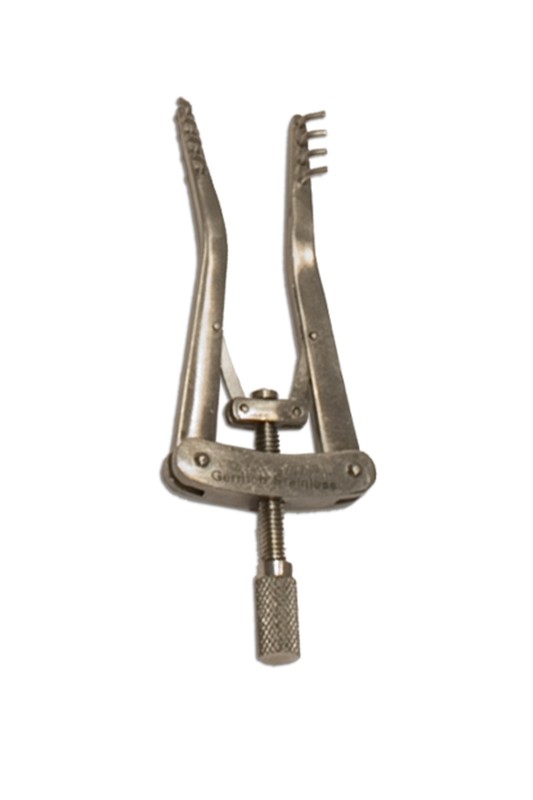 ALM Retractor Size Small