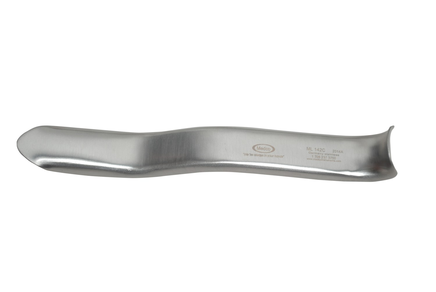Minnesota Cheek Retractor