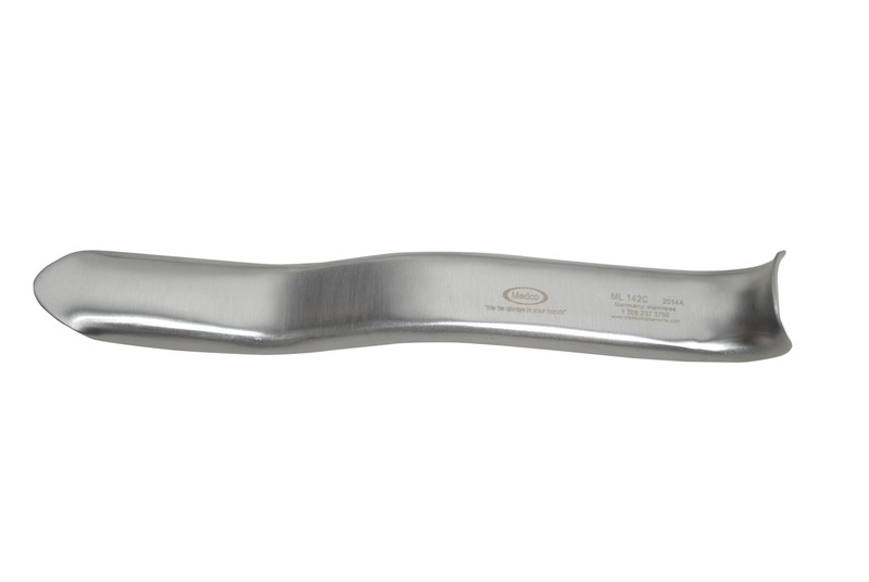 Minnesota Cheek Retractor