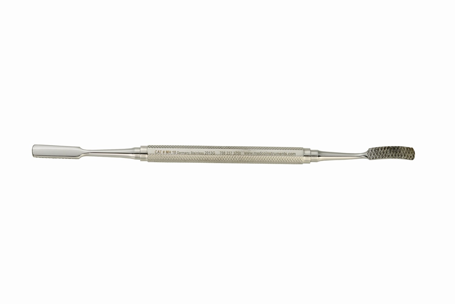 BONE FILE MILLER DOUBLE ENDED