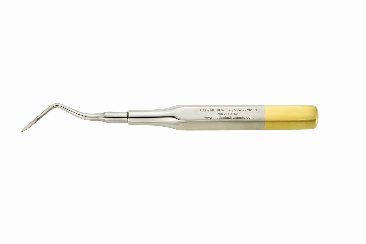 Root Tip Heidbrink Elevator Left