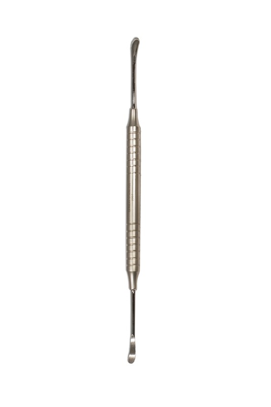 Periosteal Freer Elevator Double Ended Blunt/Blunt Narrow