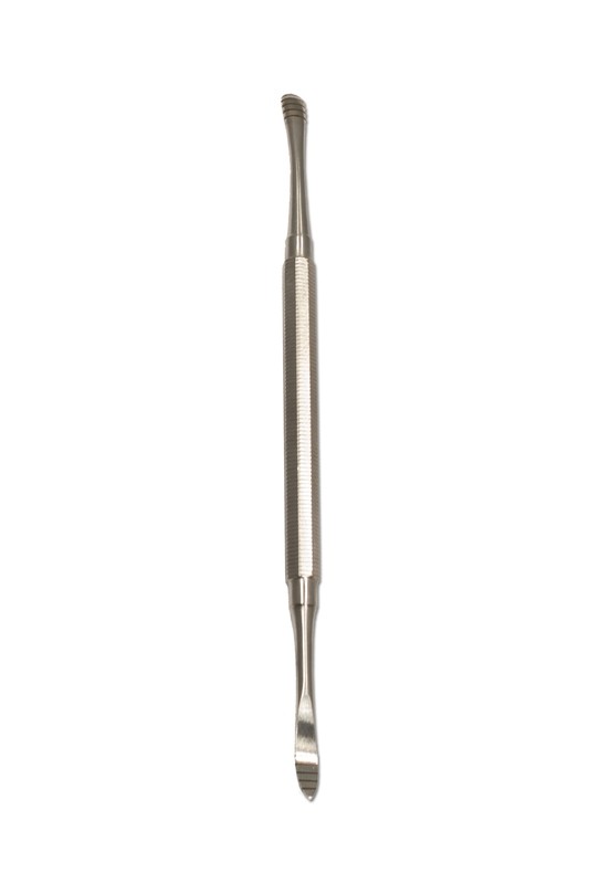 Periosteal Elevator With Markings, Double Ended Sharp &amp; Blunt Molt #9