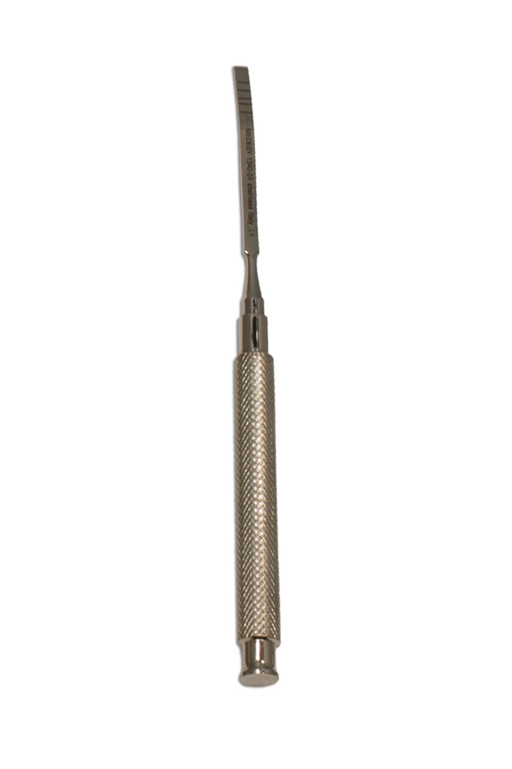 Chisel Ridge Split 3.8mm Cvd Mini With Markings