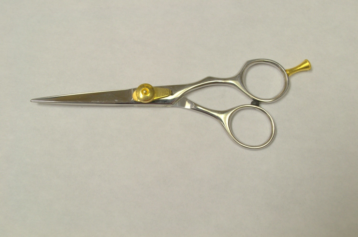 HAIR Dressing Scissors 5½&quot;