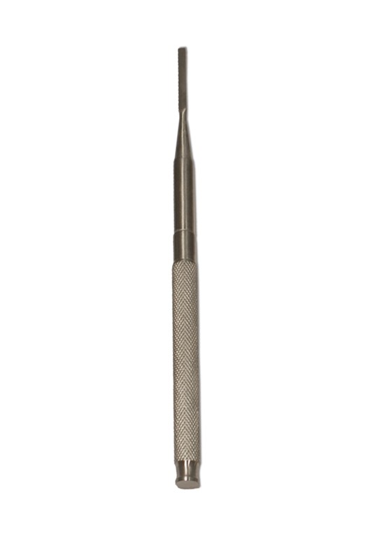Gardner #1 Chisel