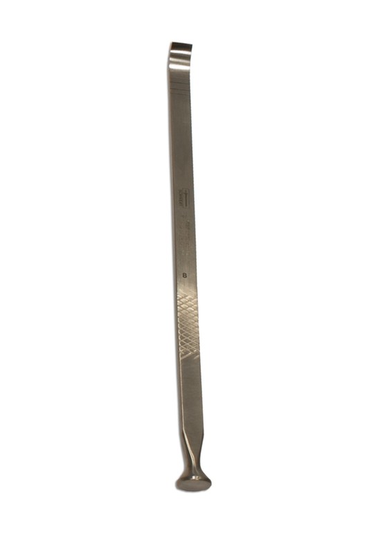 Cottle Chisel CVD 4mm With Markings