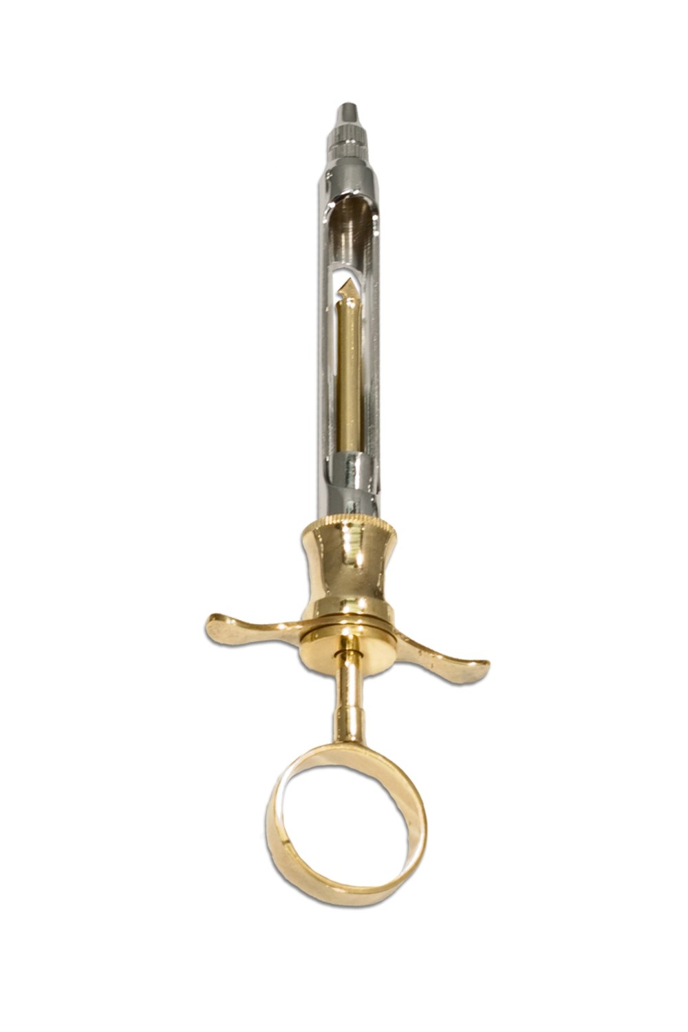 Syringe Local Anesthetic