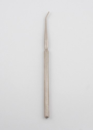 Seeker Mall Probe 6&quot; Stainless Steel