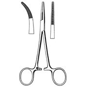 KELLY Forceps CVD 5.5"