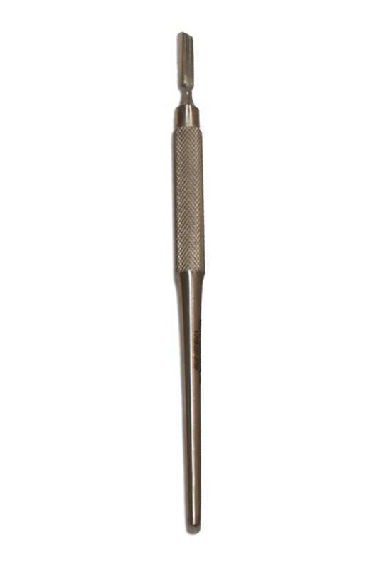 Round Handle #3 Scalpel