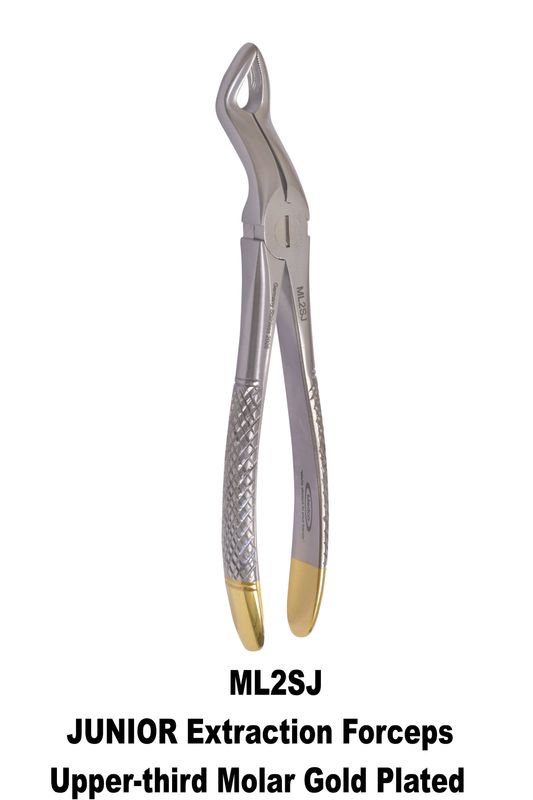 Junior Extraction Forceps Upper Third Molar