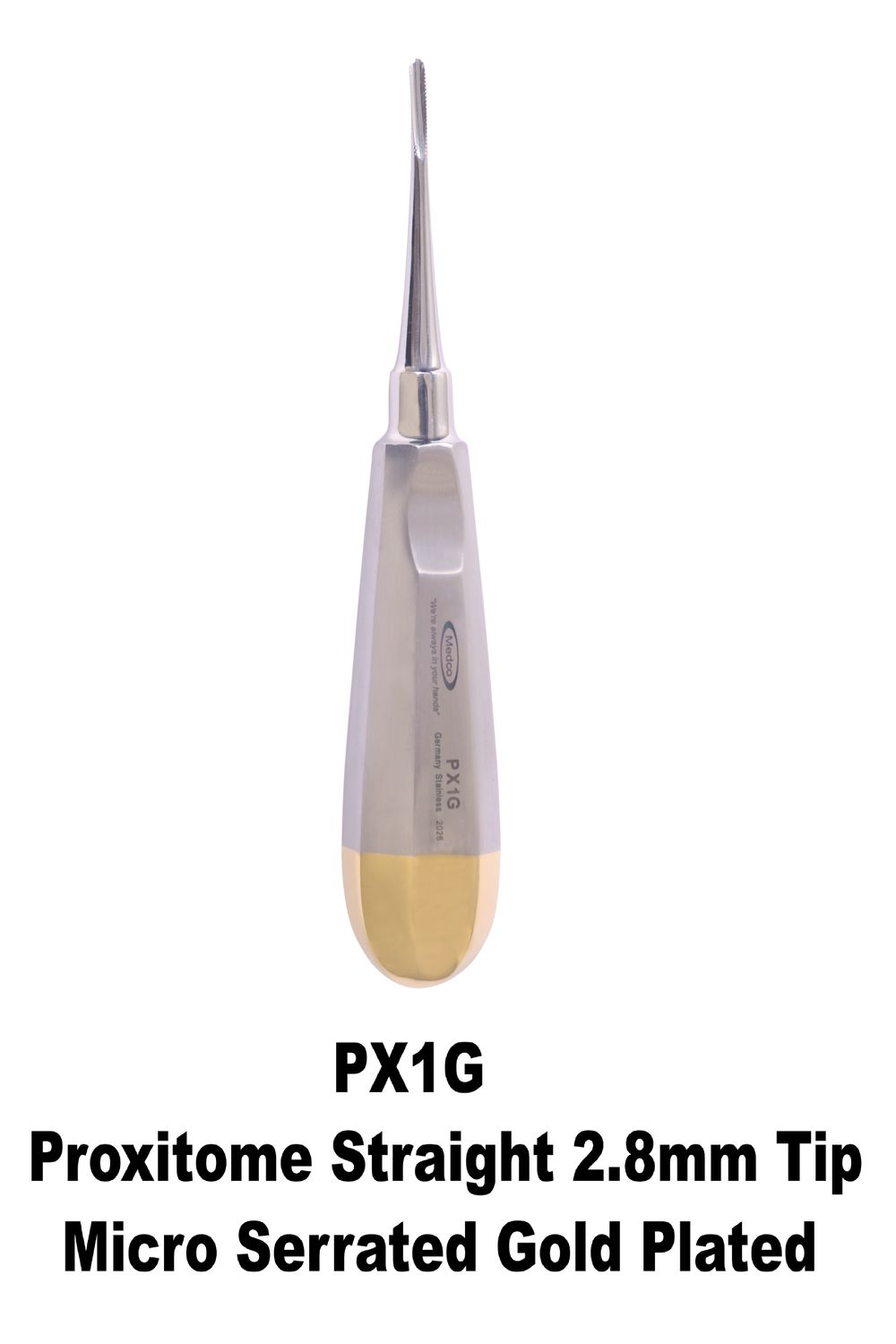 PX1G