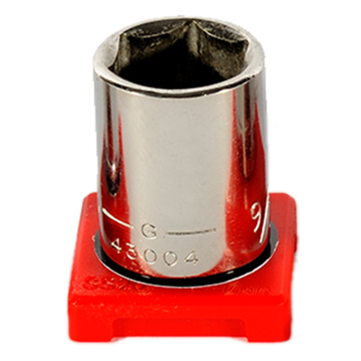 Standard/SAE Drives
