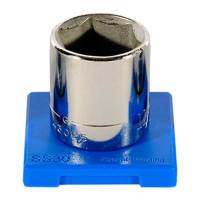 Metric Drives