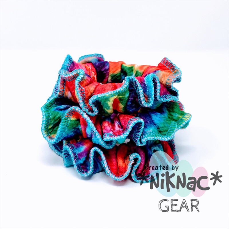 Tie Dye