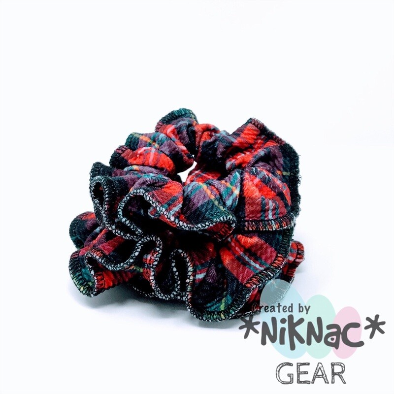 Tartan Plaid