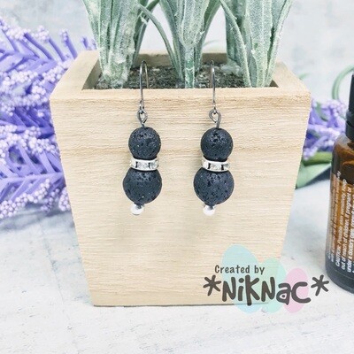 Lava Stone Jewelry