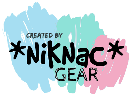 *NikNac* Gear