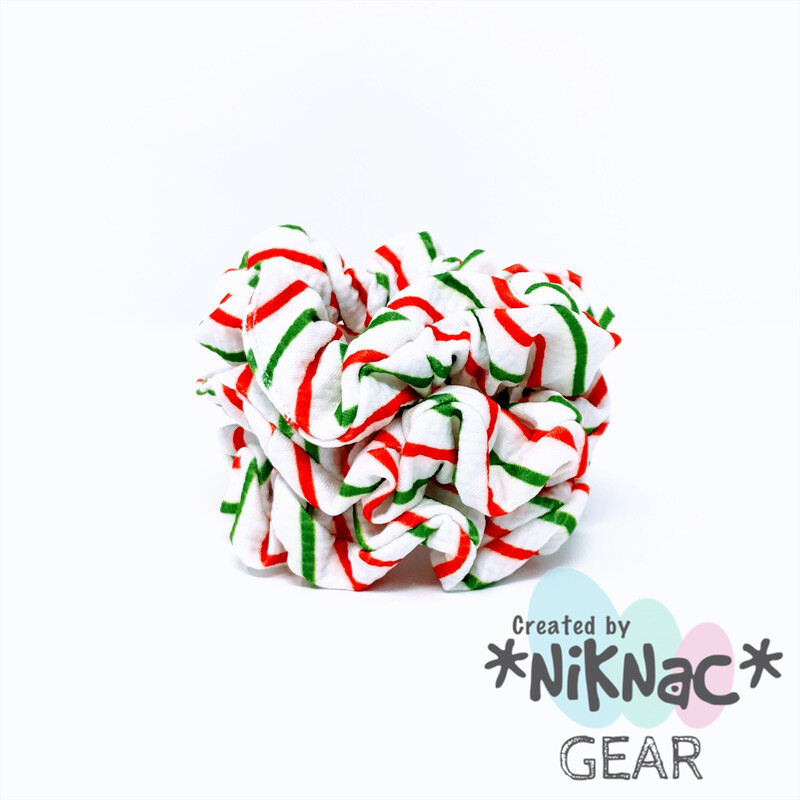 Candy Cane Stripe