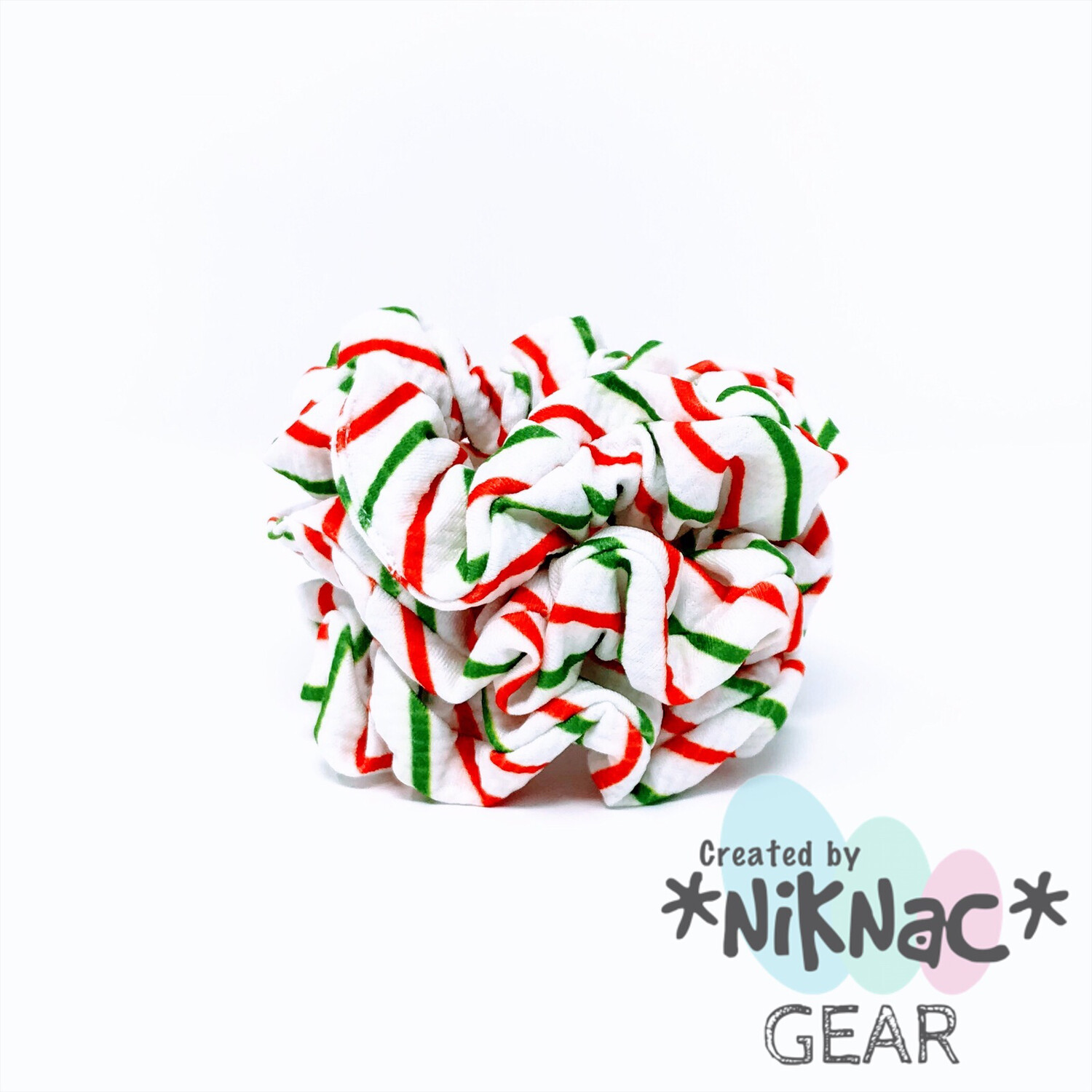 Candy Cane Stripe