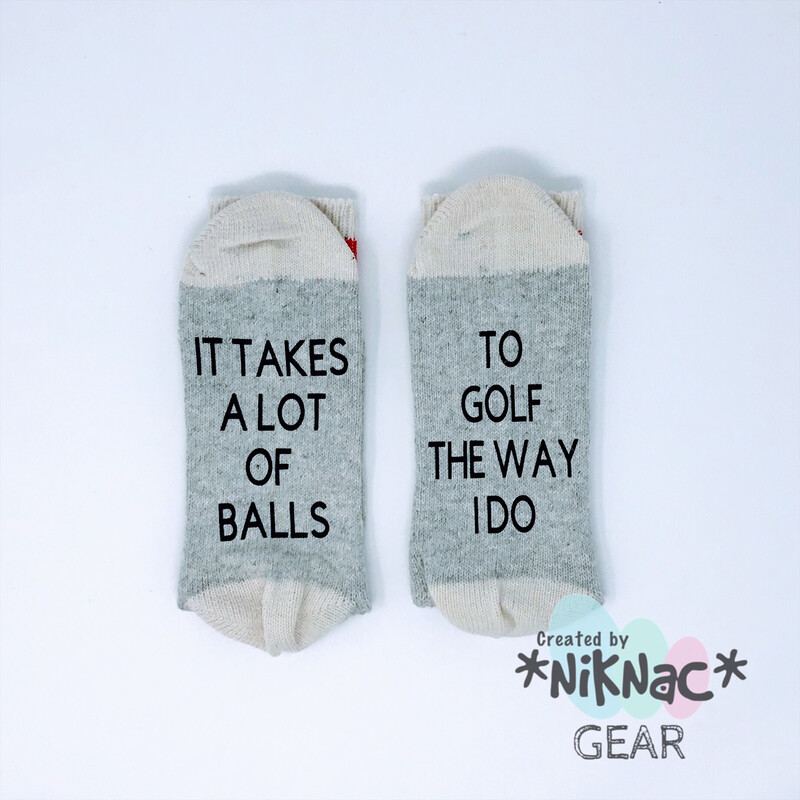 Men’s Golf