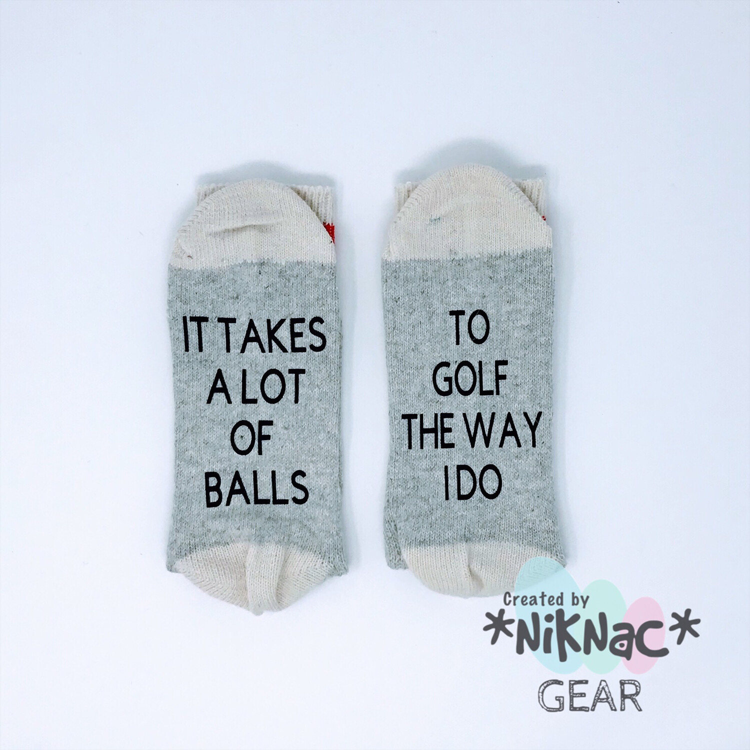 Men’s Golf