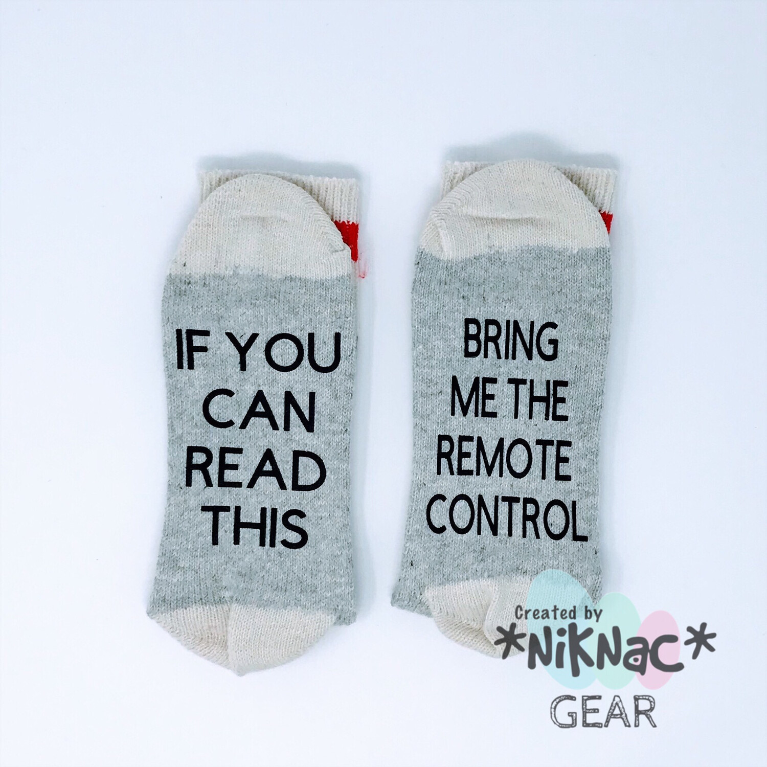 Men’s Remote Control