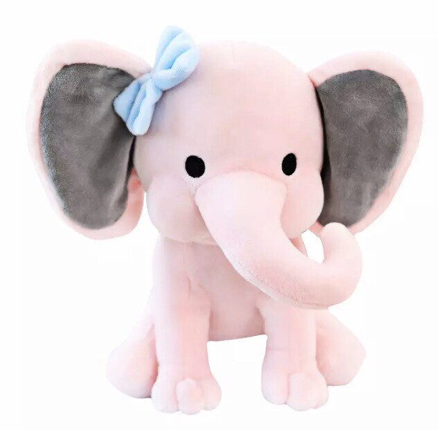 Pink Elephant