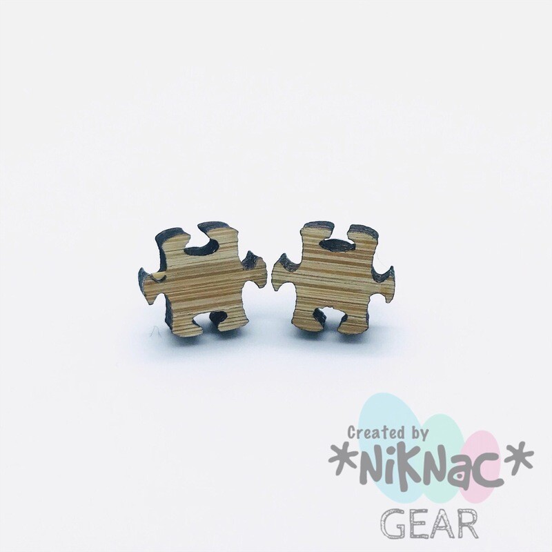 Wood Puzzle