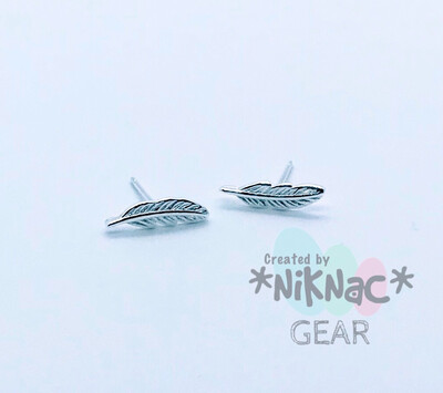 Sterling Silver 
