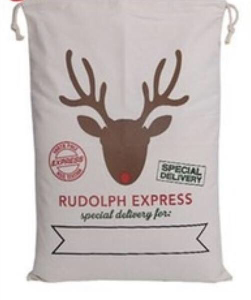 Santa Sacks Option 2