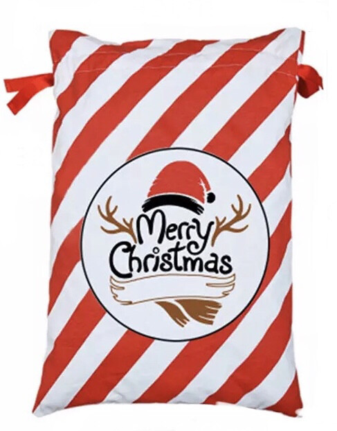 Santa Sacks Option 6