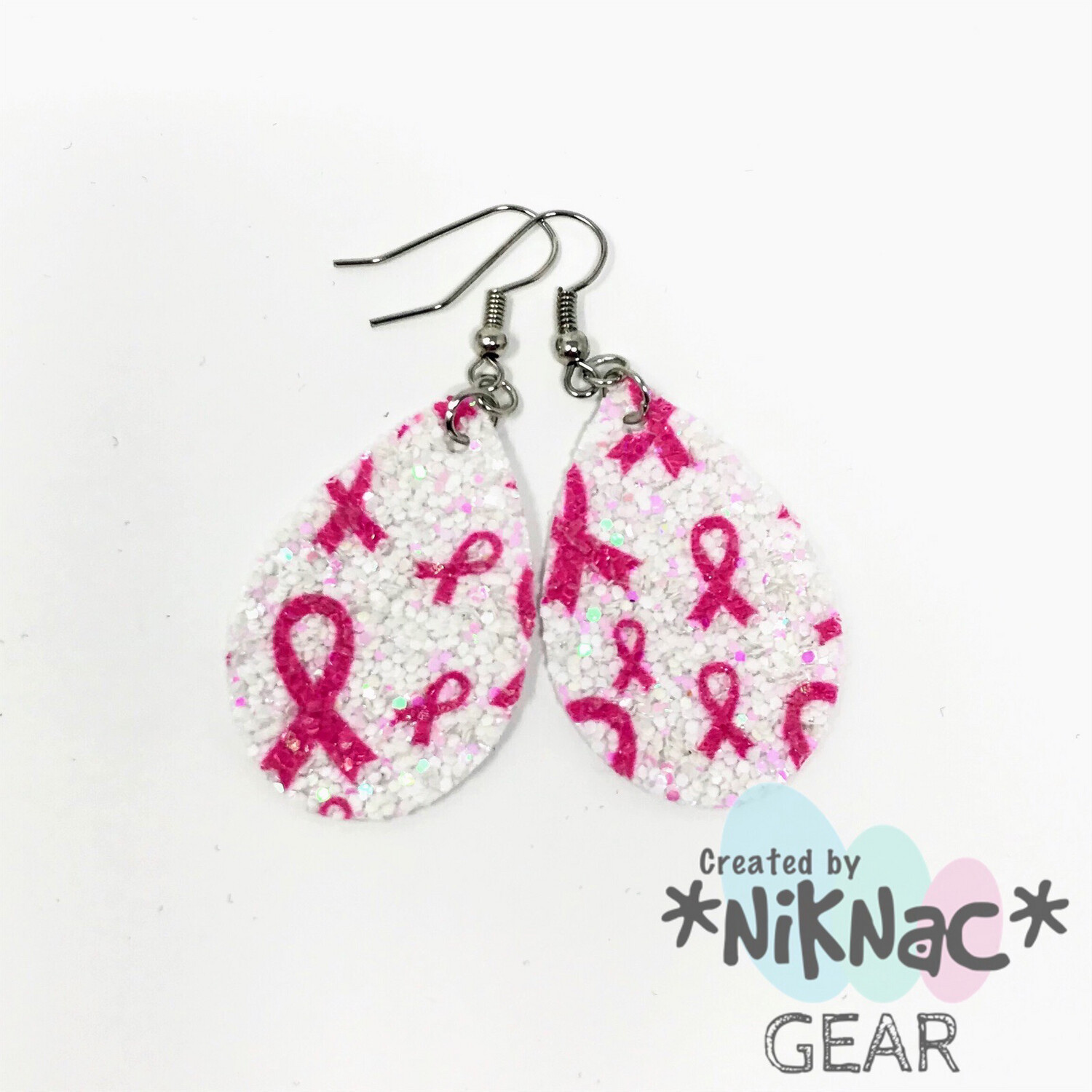 Breast Cancer Ribbon
