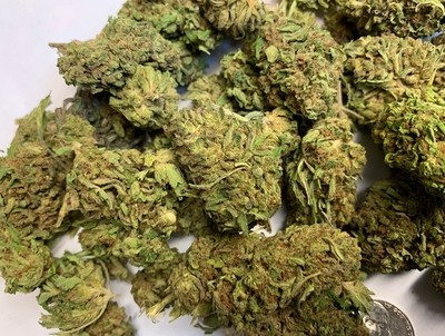 Special Sauce Hemp Flower-Quick Dried (lb) Special Sauce Hemp Flower-Quick Dried (lb)