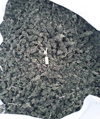 Northwest Hemp Flower-Smalls (lb) Northwest Hemp Flower-Smalls (lb)