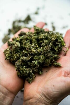 Multiple Quick Dried Cultivars- Smalls (lb) Multiple Quick Dried Cultivars- Smalls (lb)