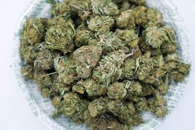 2019 CBG Hemp Flower-Quick Dried 2019 CBG Hemp Flower-Quick Dried