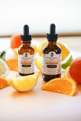 The Daily CBD Tincture The Daily CBD Tincture