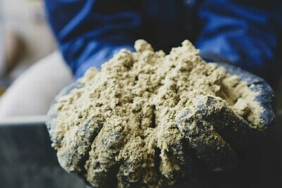 Hemp Flower Kief 2020 Harvest | Wholesale Pounds Hemp Flower Kief 2020 Harvest | Wholesale Pounds