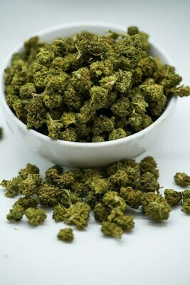 Hemp Flower Small Buds | Various Cultivars | 2019 Hemp Flower Small Buds | Various Cultivars | 2019