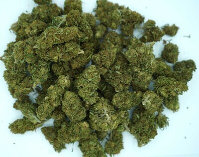 Hawaiian Haze Hemp Flower | Wholesale Pounds