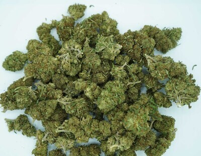 Suver Haze Hemp Flower | Wholesale Pounds