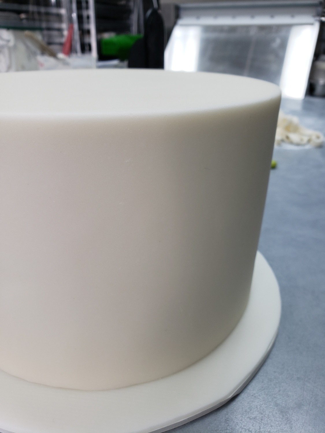 Request for a Custom Celebration Cake (Quote)