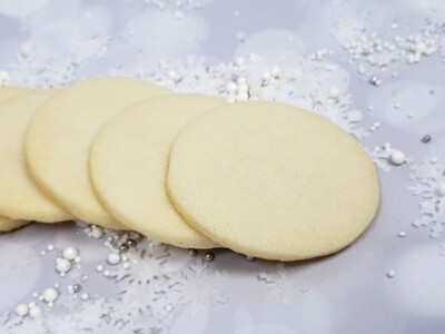 Shortbread Cookies