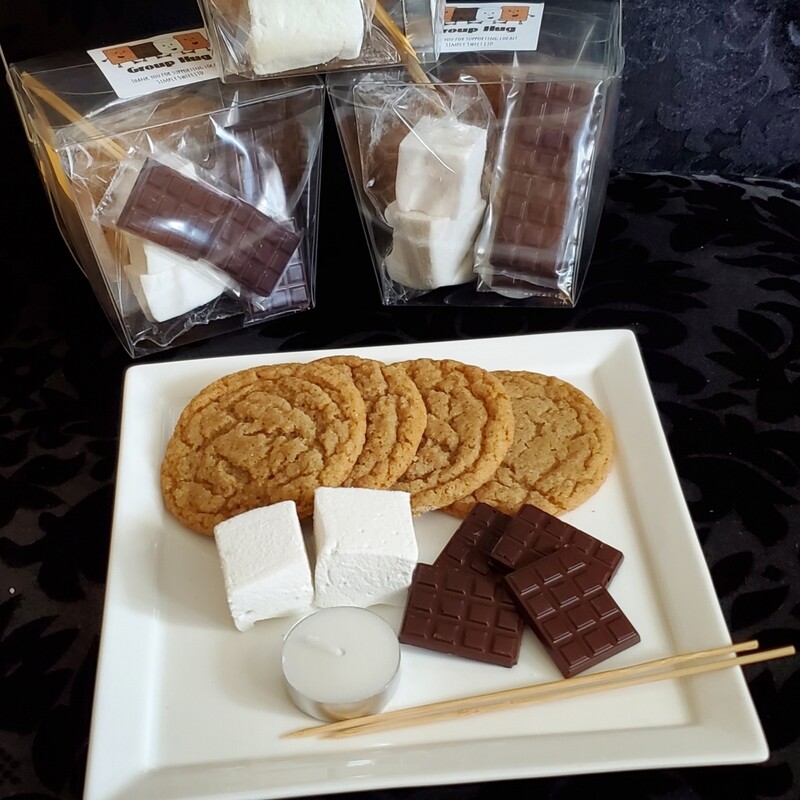 S'mores Kit