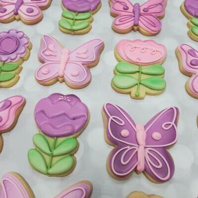 Sugar Cookies
