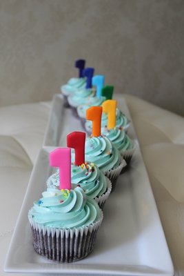 Cupcakes
