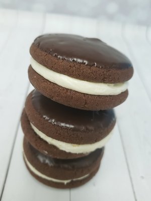 Peppermint Patties