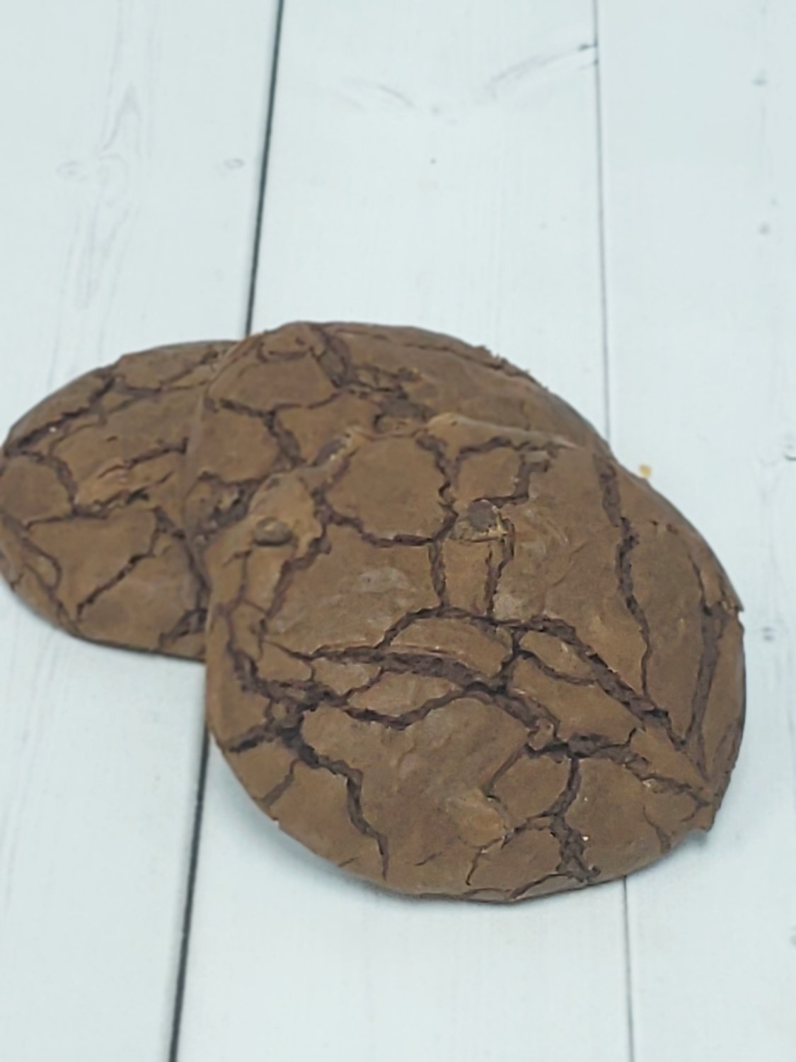 Brownie Cookie
